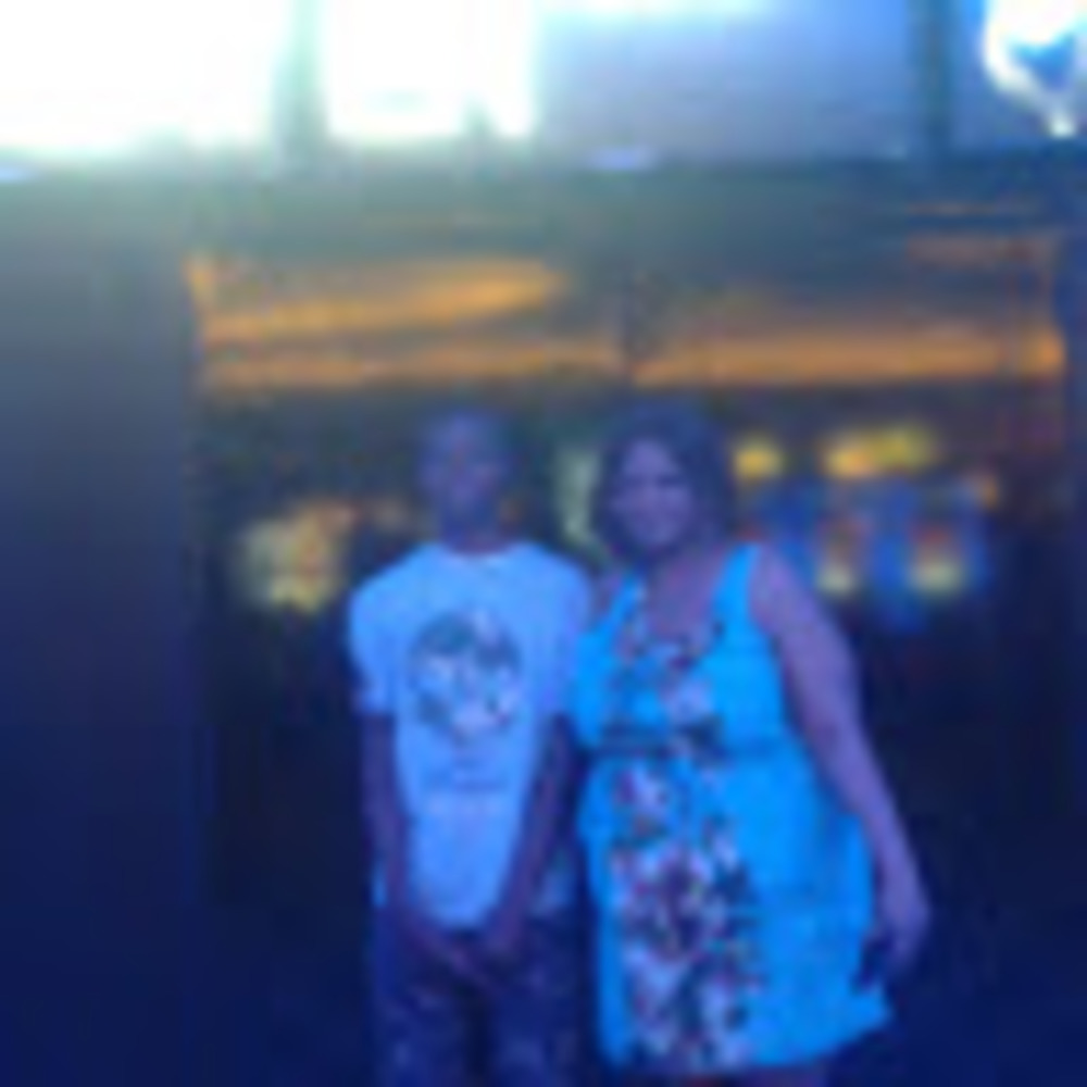 Meet your Posher, Margaret